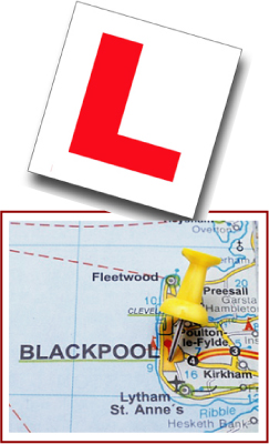 Bal Driving Tuition Blackpool